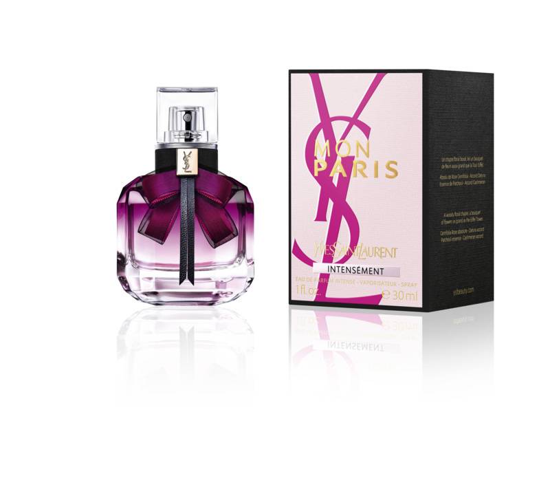 Yves Saint Laurent Mon Paris Intensement EDP 30ml