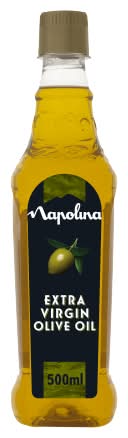 Napolina Extra Virgin Olive Oil (500ml)