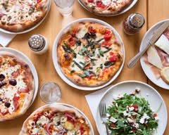 Pizzeria Paradiso (Spring Valley)