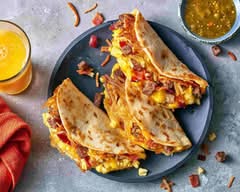 Papa Corazon Quesadilla (623 W Washington Street) 