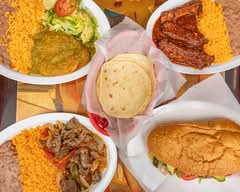 Diegos Taqueria