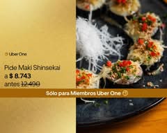 Do Sushi (Providencia)