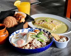Desayunos Juquila* (Blvd Forjadores)