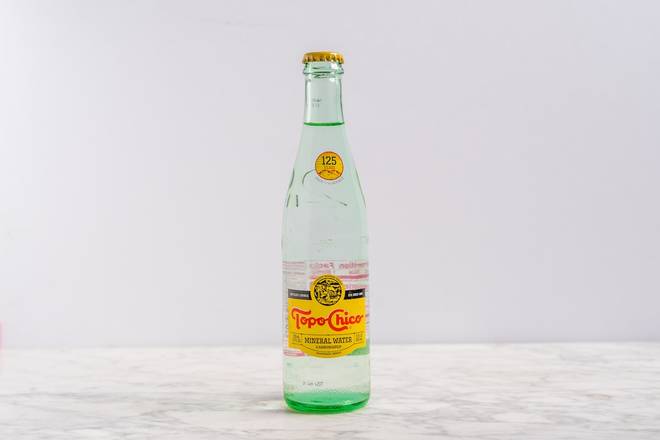 TOPO CHICO