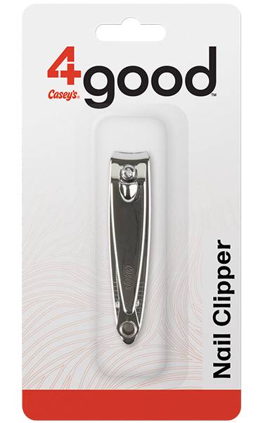 Casey's Nail Clipper