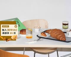 OUVERT SEOUL TAIPEI 光復店