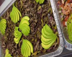 Aguachiles Bichicori