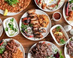 Yildiz Haus des Fleisches & Grills