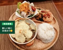 パルミエ クリュ