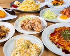 DANCHISHOKUDO　ダンチショクドウ