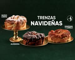 San Martín (Santa Elena - Panaderia)