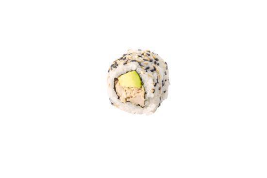 California roll's thon cuit avocat