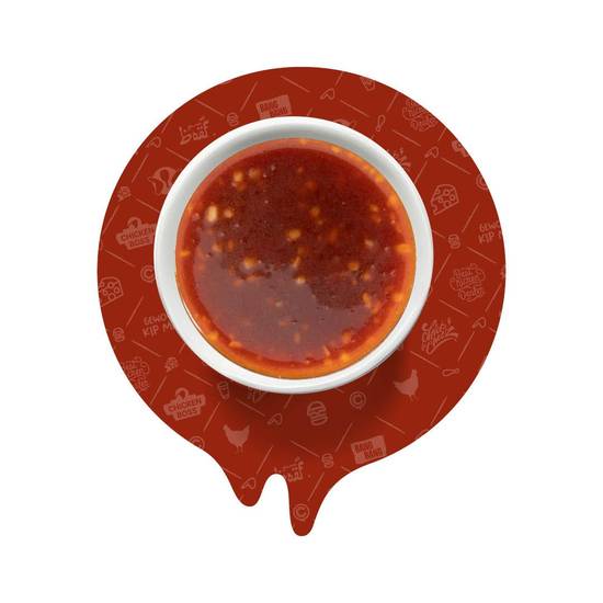 Piri Piri Sauce