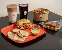 Taqueria Los de La Central Qro (Queretaro)