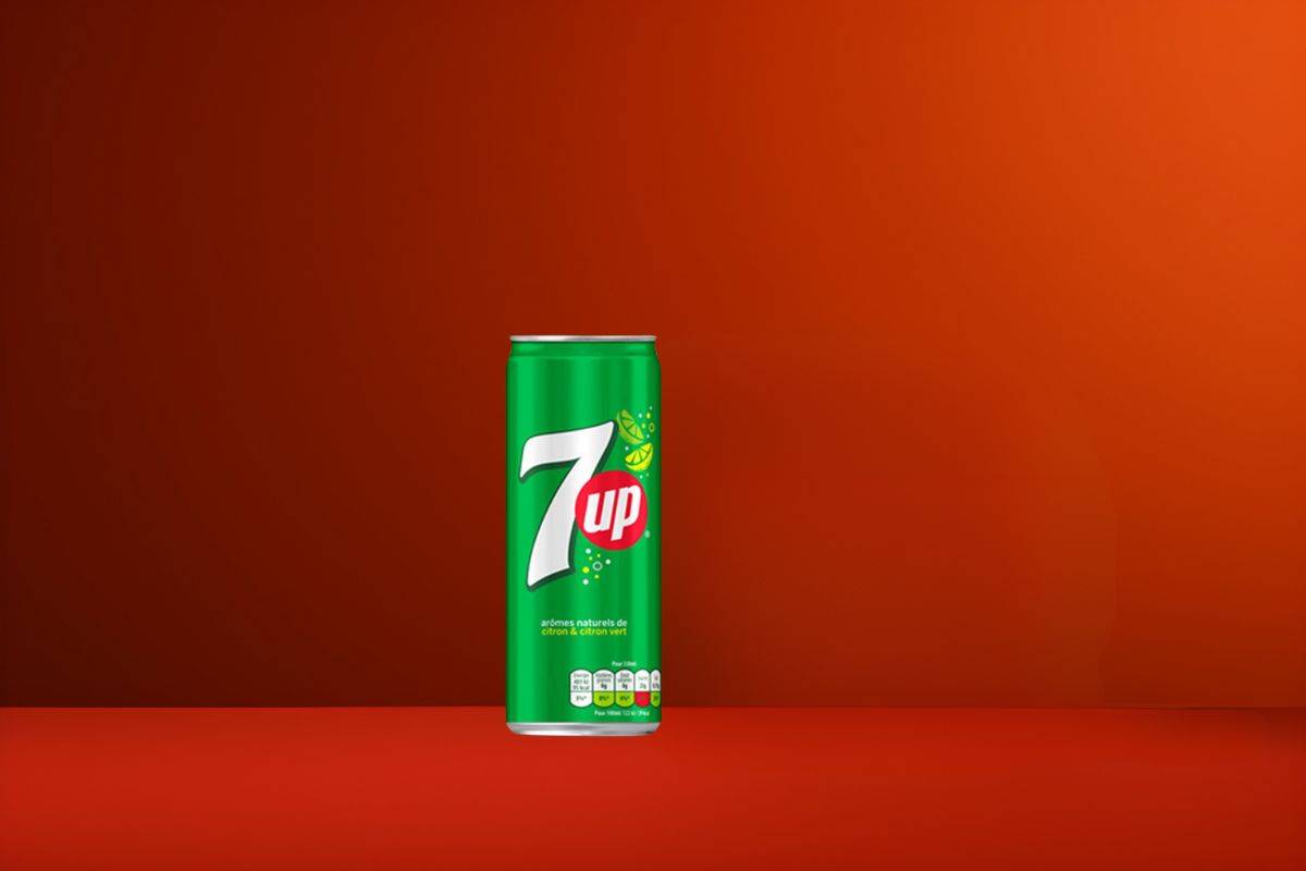 7 Up