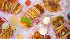 Paktoki Burger (San Telmo)