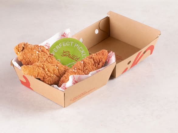 Tenders - 3 Pack