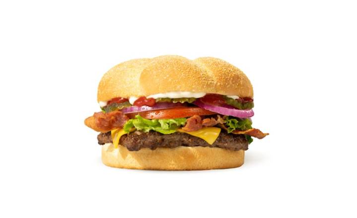 BIG BACON CLASSIC SINGLE