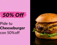 Psiquis Burger Providencia