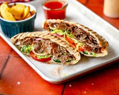 Zain Pizzeria y Kebab - Pont de Fusta