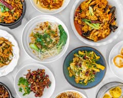 Baogogo (Atlanta)