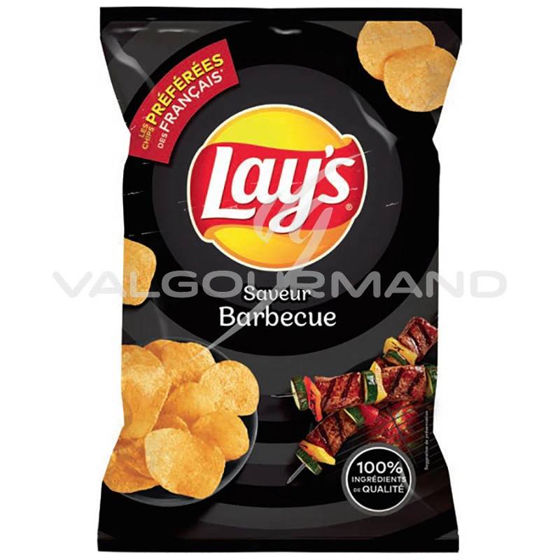 Lays BBQ 40g