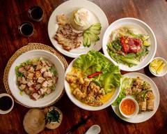 小河 越南河粉 健康店