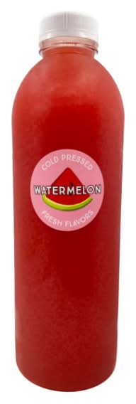 Fresh Thyme Cold Pressed Juice, Watermelon (32 fl oz)