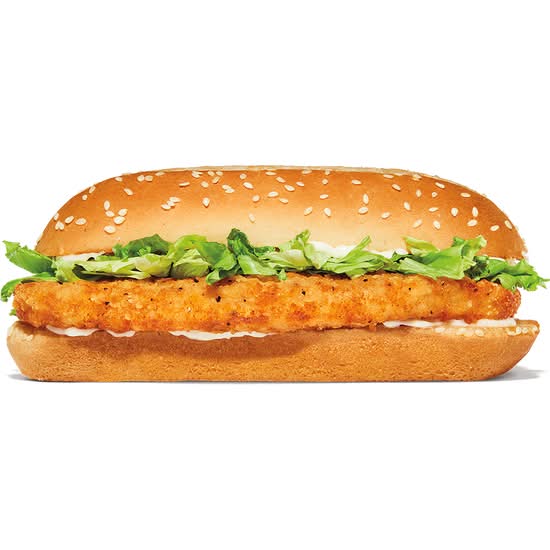 Original Chicken Sandwich