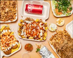 New Elwick Takeaway (Glenorchy)