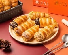 派星堂 PALAXY 台南旗艦店