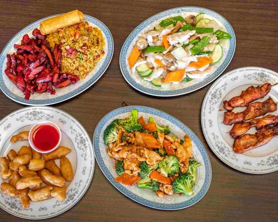 Discover the Best Chinese Food in Ormond Beach: A Culinary Journey