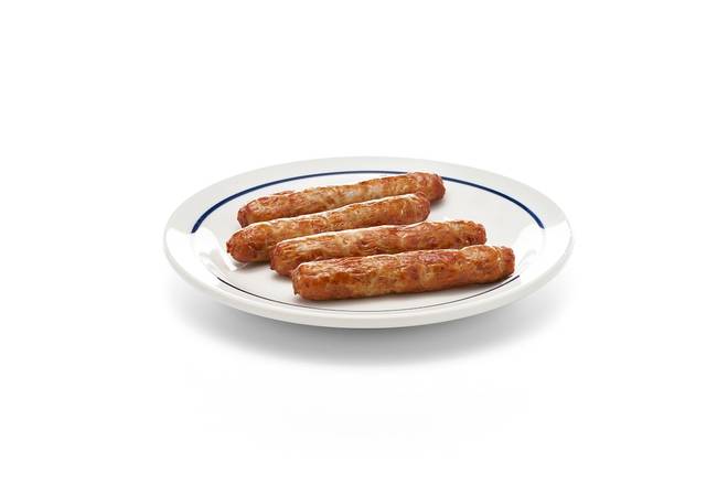 Pork Sausage Links