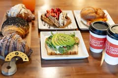 San Fernando Coffee Company (Monrovia)