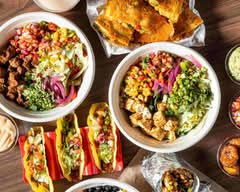 Amigos Mexican Grill - Easton (27 South 3rd Street)