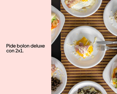 Aloha Café (Centro)