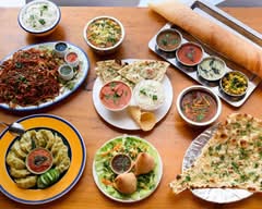 Bombay Spice 