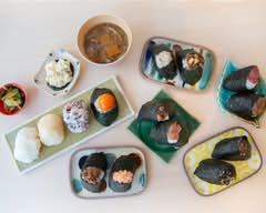 ALONICA おにぎりスタンド