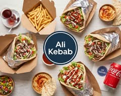 Ali Kebab