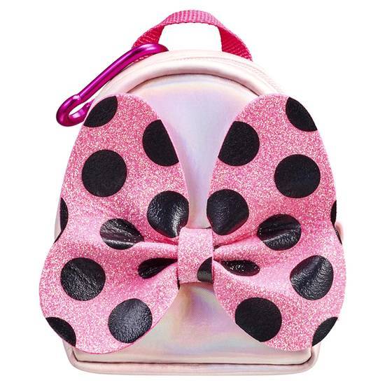Real Littles - Collectible Micro Disney Encanto Backpack with 6 Micro Surprises Inside!