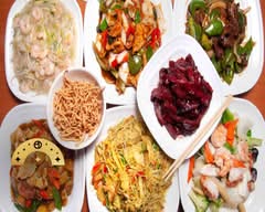 Asia Grille (Lincoln)