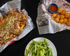 Ohana Island Grill and Bar (Delaware)