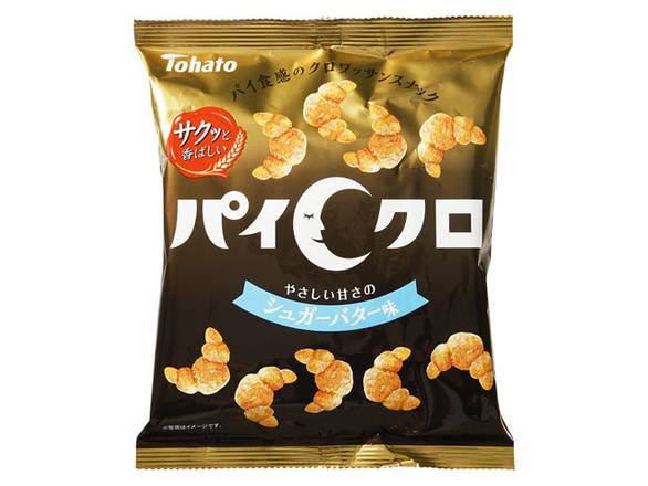 東ハト パイクロ シュガーバター味 Delivery Near Me | Order Online
