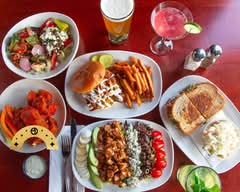 Jake n JOES Sports Grille - Norwood