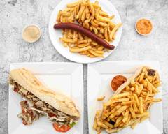 La Friterie de l'Ancre