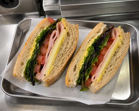 Restodeli ( Tijuana)