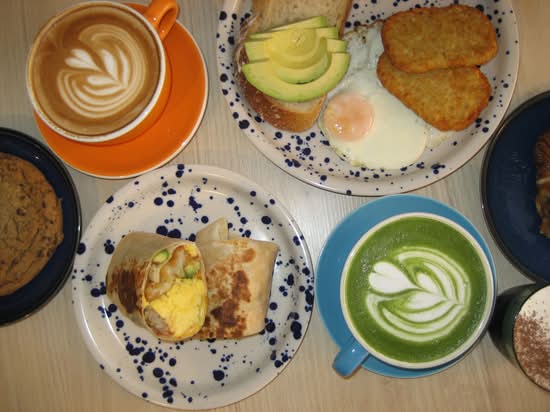 Little Miss Cafe