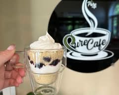 Pure Cafe (Porters Lake)