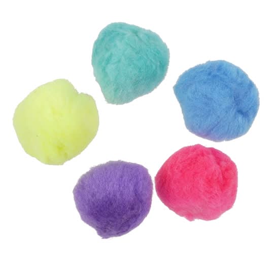 Creatology Pom-Pom's Pompons (20 ct)