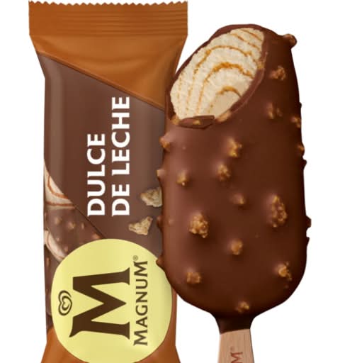 Streets Magnum Dulce De Leche 100mL